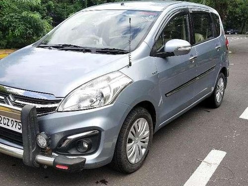 Maruti Suzuki Ertiga Vxi CNG, 2013, CNG & Hybrids MT for sale in Mumbai