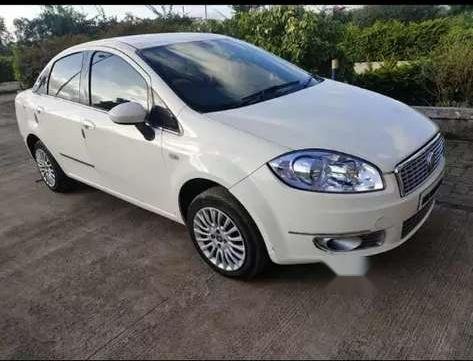 2009 Fiat Linea MT for sale in Thane