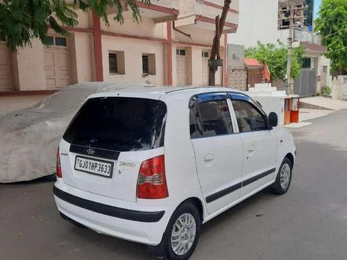 Hyundai Santro Xing GL Plus 2007 MT for sale in Rajkot