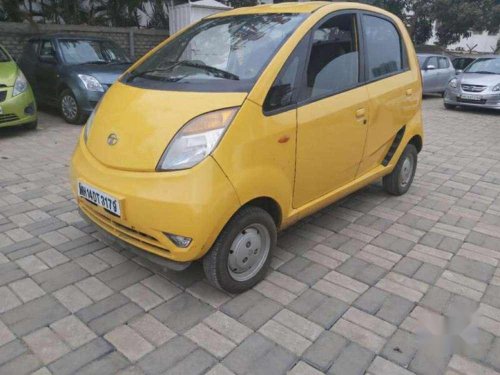 2013 Tata Nano Lx MT for sale in Pune