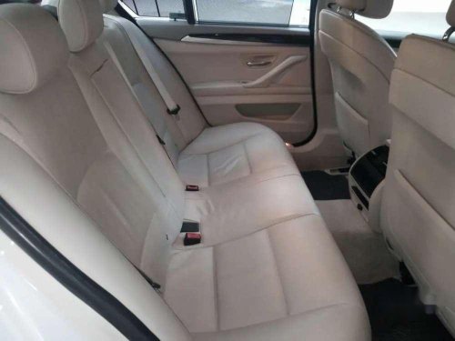 Used 2011 BMW 5 Series AT for sale in Chennai 