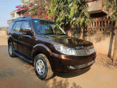 Tata Safari 4X2 2013 MT for sale in Kolhapur