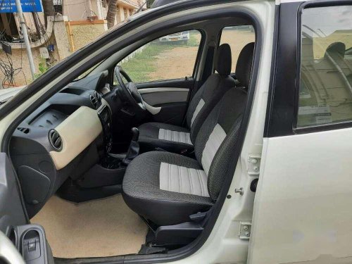 Renault Duster 85 PS RXL, 2013, Diesel MT for sale in Pollachi