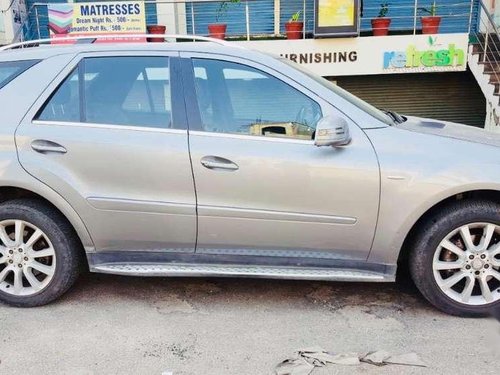 Mercedes Benz CLA 2011 AT for sale in Jalandhar