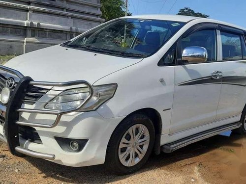 Toyota Innova 2.5 G4 8 STR, 2013, Diesel MT for sale in Chennai