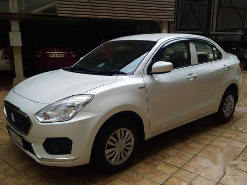 2019 Maruti Suzuki Swift Dzire MT for sale in Mumbai