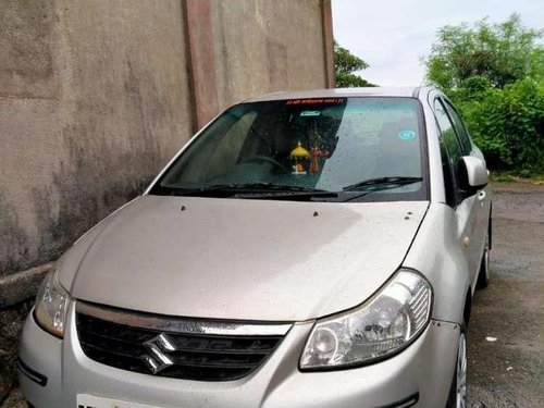 Used 2008 Maruti Suzuki SX4 MT for sale in Mumbai 