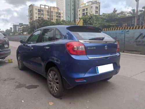 Used 2018 Maruti Suzuki Baleno MT for sale in Mumbai