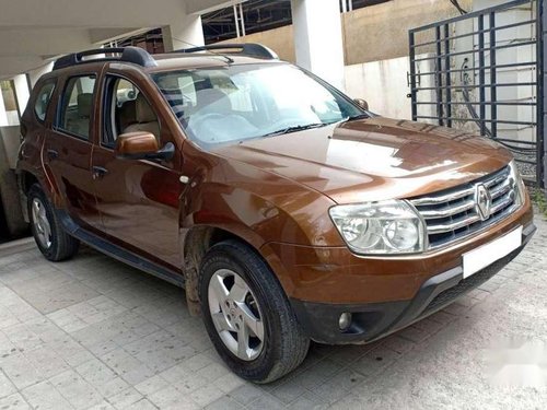 2013 Renault Duster MT for sale in Hyderabad