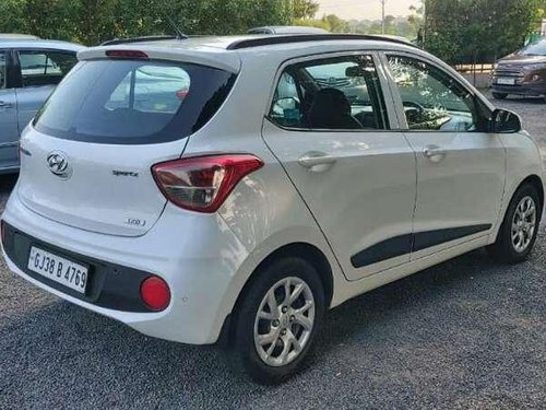 Hyundai Grand i10 2018 MT for sale in Ahmedabad