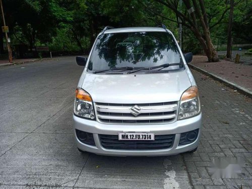 Maruti Suzuki Wagon R LXI 2010 MT for sale in Pune