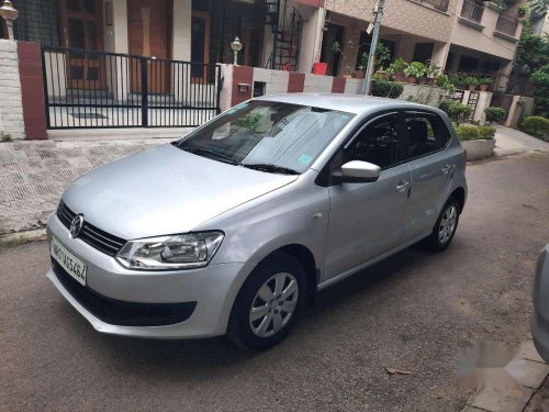 Volkswagen Polo 2013 MT for sale in Chandigarh