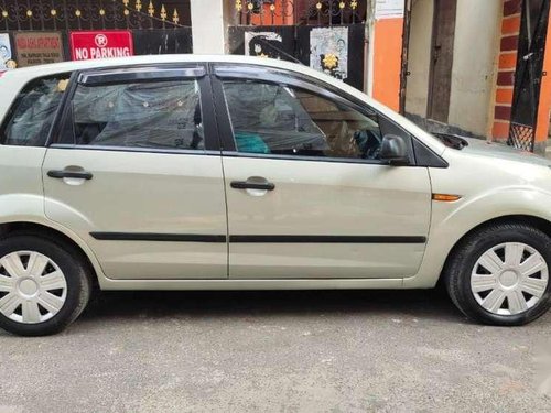 2011 Ford Figo MT for sale in Kolkata