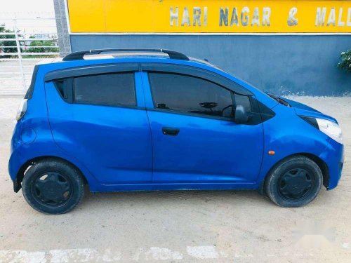 Used Chevrolet Beat LS 2012 MT for sale in Patna 