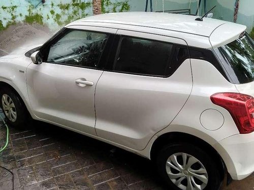 2018 Maruti Suzuki Swift MT for sale in Tirur