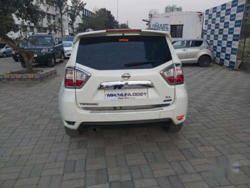 Used 2015 Nissan Terrano XL MT for sale in Pune