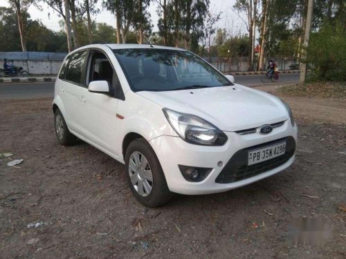 Ford Figo FIGO 1.5D TITANIUM, 2011, Diesel MT for sale in Pathankot