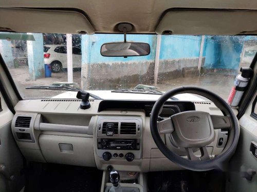 Used 2017 Mahindra Bolero SLE MT for sale in Kolkata