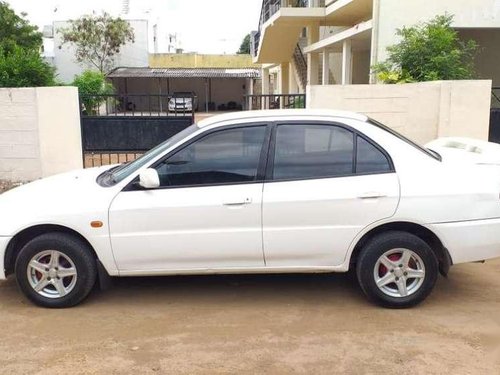 Used Mitsubishi Lancer 2.0 2007 MT for sale in Erode