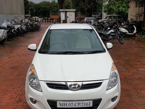 Used Hyundai i20 Asta 2012 MT for sale  in Mumbai