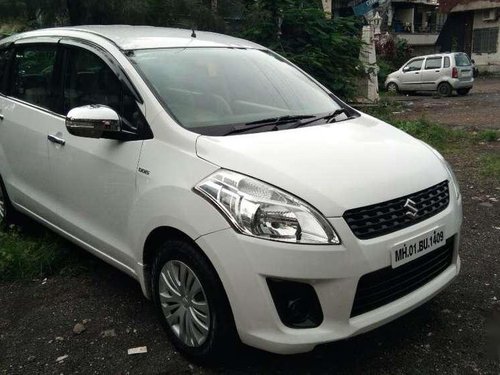 Maruti Suzuki Ertiga VDi, 2014, Diesel MT for sale in Mumbai