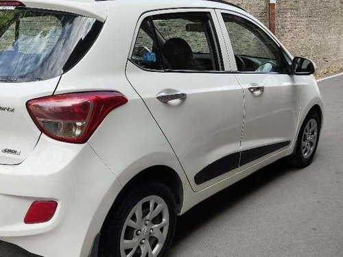 Used 2013 Hyundai Grand i10 SportZ Edition MT in Srinagar