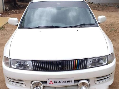 Used Mitsubishi Lancer 2.0 2007 MT for sale in Erode