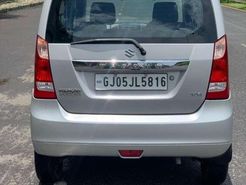 Used 2015 Maruti Suzuki Wagon R MT for sale in Surat