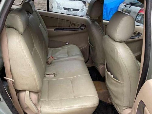 2007 Toyota Innova MT for sale in Mumbai 