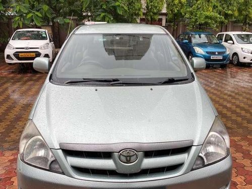 2007 Toyota Innova MT for sale in Mumbai 