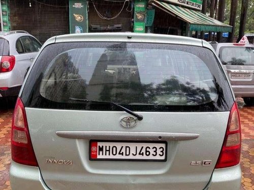 2007 Toyota Innova MT for sale in Mumbai 