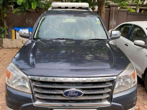 Used Ford Endeavour 2011 MT for sale in Mumbai 