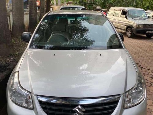 Used 2007 Maruti Suzuki SX4 MT for sale in Mumbai 