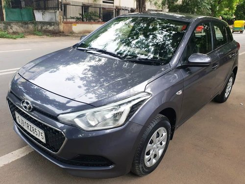 2017 Hyundai i20 Magna 1.2 for sale in Ahmedabad