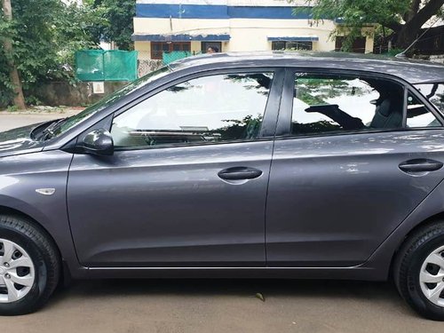 2017 Hyundai i20 Magna 1.2 for sale in Ahmedabad