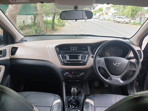 2017 Hyundai i20 Magna 1.2 for sale in Ahmedabad