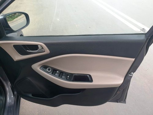 2017 Hyundai i20 Magna 1.2 for sale in Ahmedabad