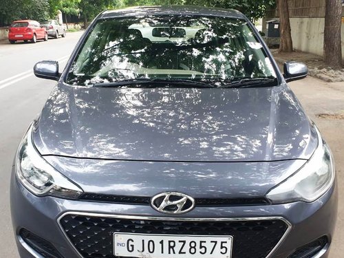 2017 Hyundai i20 Magna 1.2 for sale in Ahmedabad
