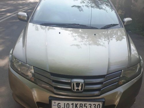 2015 Honda Amaze for sale in Ahmedabad