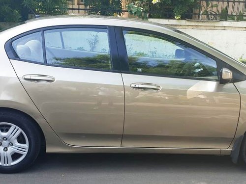 2015 Honda Amaze for sale in Ahmedabad