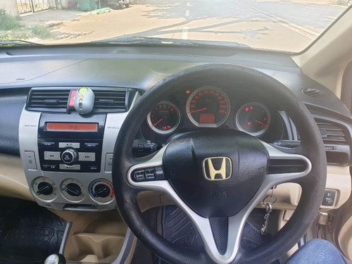 2015 Honda Amaze for sale in Ahmedabad