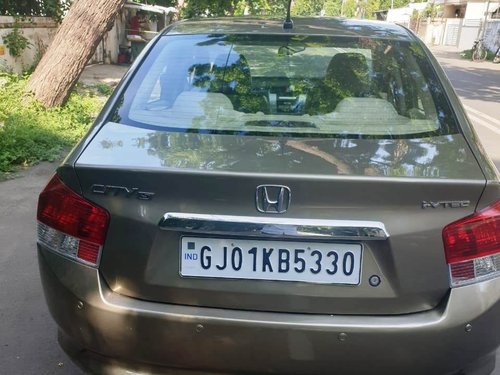 2015 Honda Amaze for sale in Ahmedabad