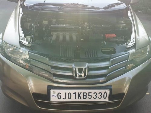 2015 Honda Amaze for sale in Ahmedabad
