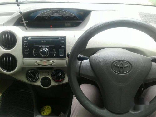 Used 2014 Toyota Etios Liva GD MT for sale in Tirunelveli