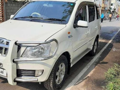 Mahindra Xylo E8 ABS Airbag BS-IV, 2011, Diesel MT in Salem