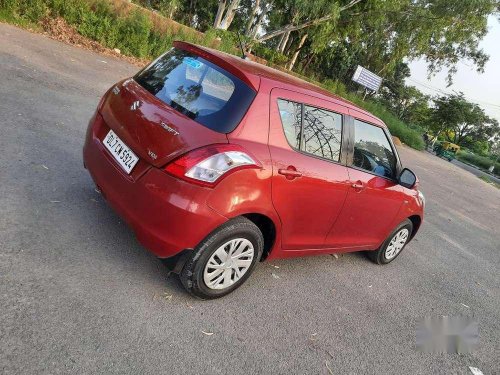 Used Maruti Suzuki Swift VDI 2012 MT for sale in Chandigarh