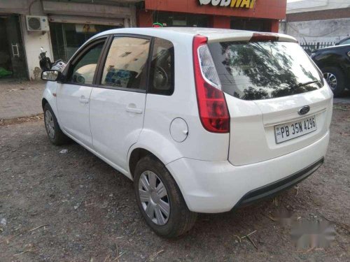 Ford Figo FIGO 1.5D TITANIUM, 2011, Diesel MT for sale in Pathankot