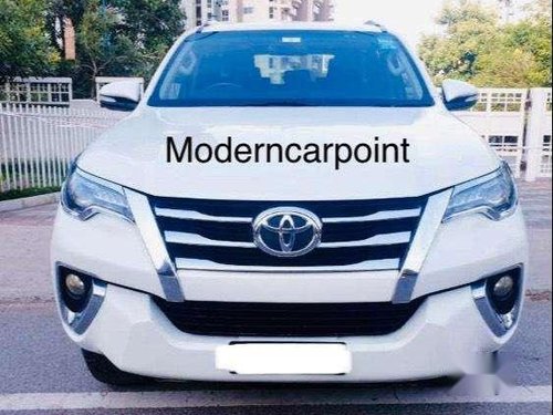 Toyota Fortuner 2.8 4X2 Automatic, 2019, Diesel AT in Chandigarh