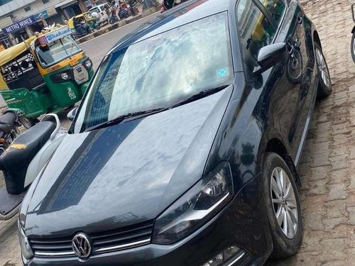 Used 2017 Volkswagen Polo MT for sale in Jodhpur