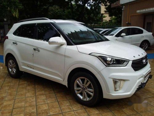 Used Hyundai Creta 1.6 SX 2015 MT for sale in Mumbai